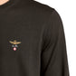 Maglione A Girocollo Uomo Aeronautica Militare   252MA1567UL00415