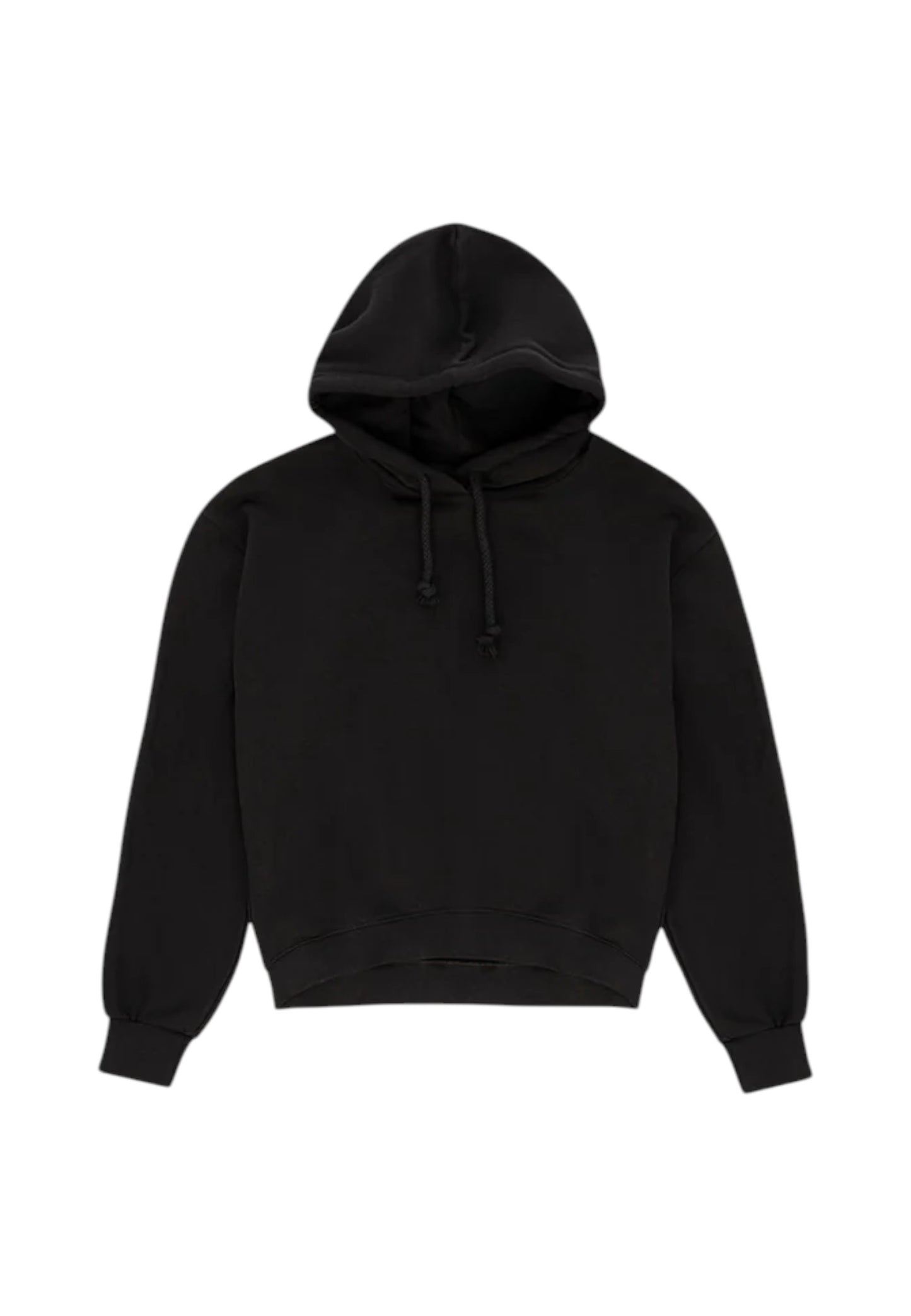Felpa Con Cappuccio Donna Disclaimer   25IDS55176
