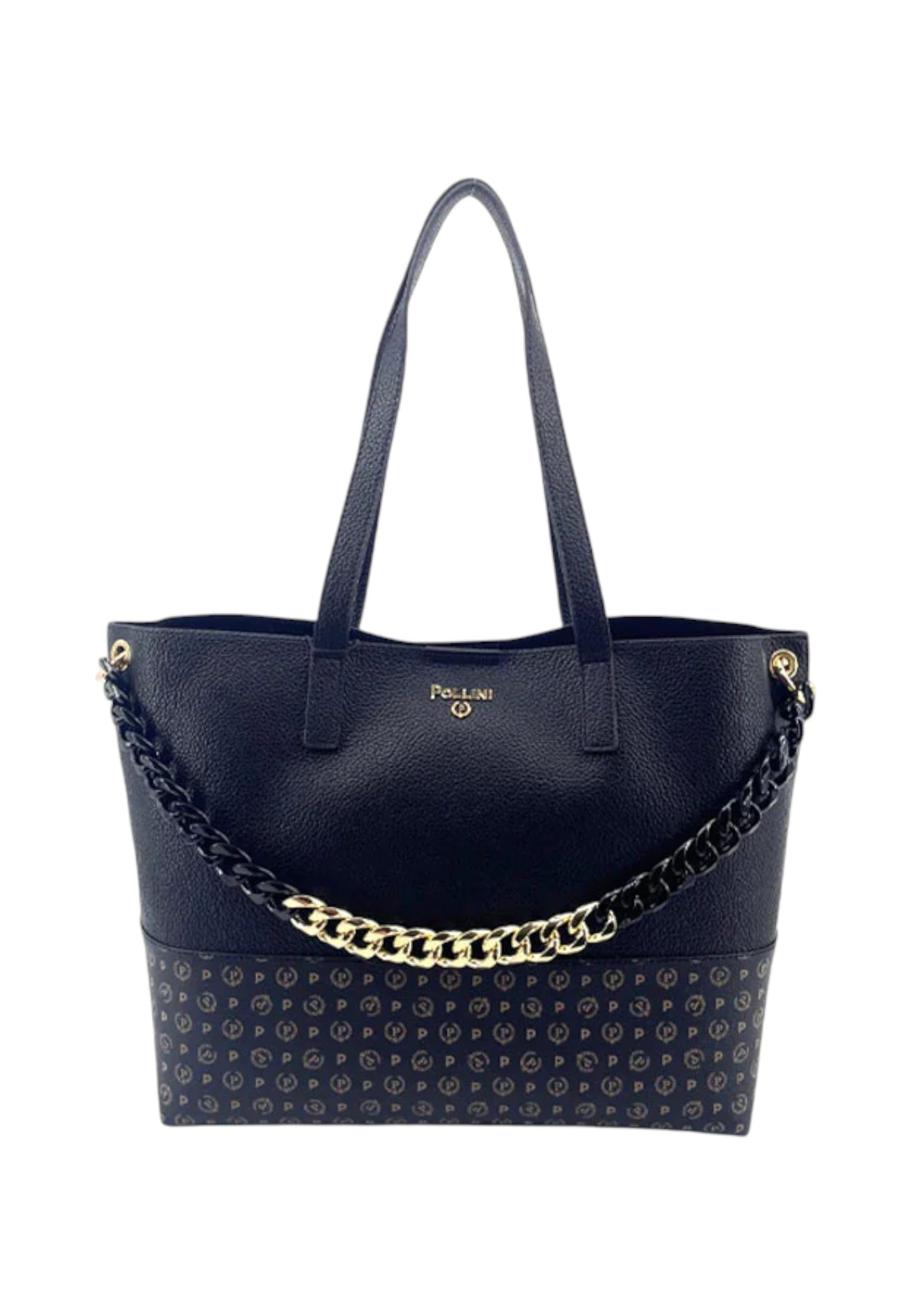 Borsa A Tracolla Donna Pollini   SC4567PP0NSJ1