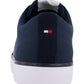 Sneakers Basse Uomo Tommy Hilfiger  Th Hi Vulc Low Core