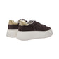 Sneakers  Donna Liu Jo  Elodie 01 BF6059PX002