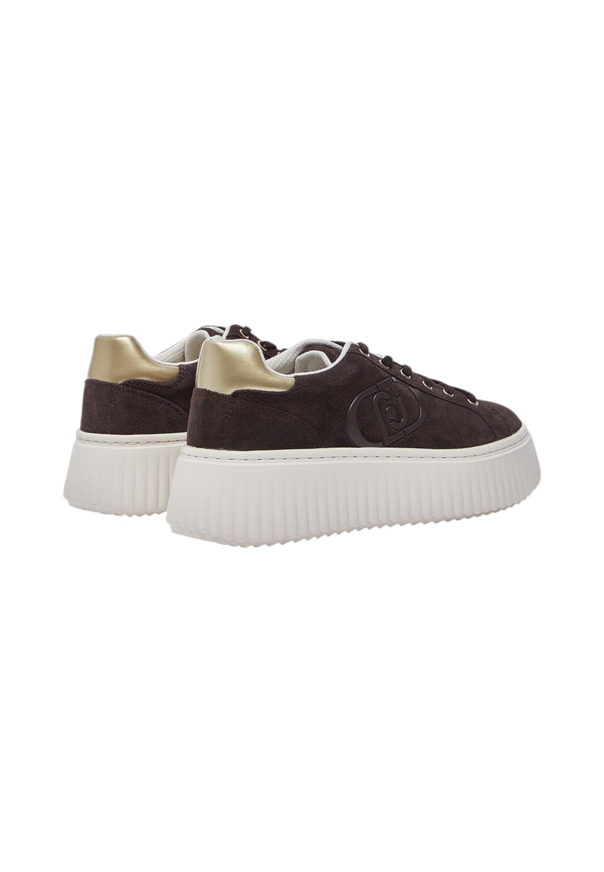 Sneakers  Donna Liu Jo  Elodie 01 BF6059PX002