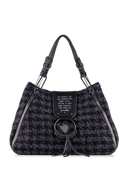 Borsa A Spalla Donna Le Pandorine   22XAILAE