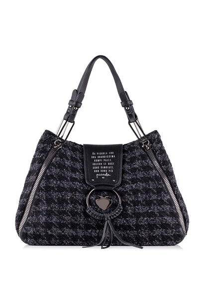 Borsa A Spalla Donna Le Pandorine   22XAILAE