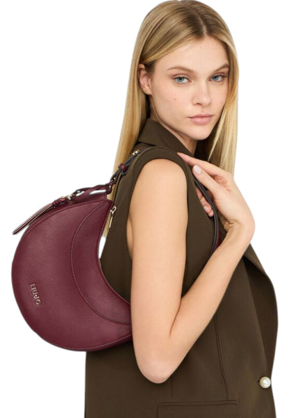 Borsa A Spalla Donna Liu Jo Medium Hobo  AF5251E0058