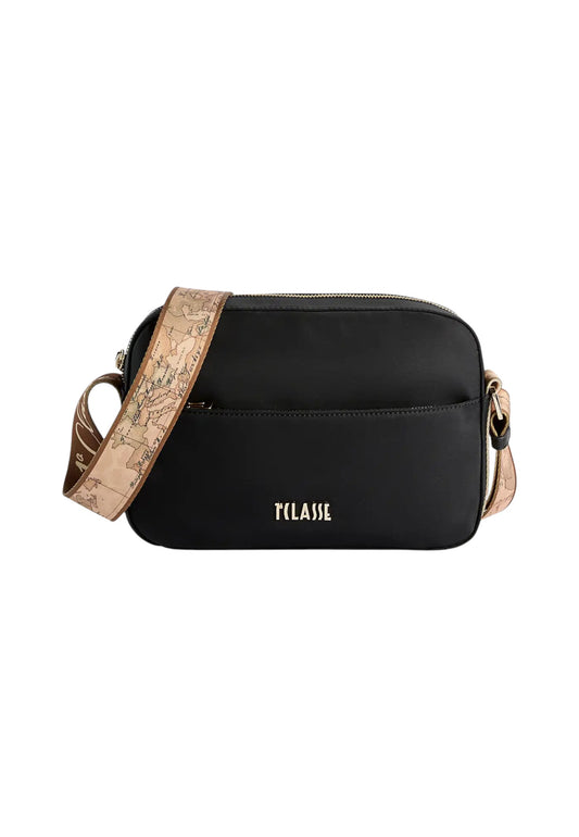Borsa A Tracolla Donna Alviero Martini Reporter Stormy Nylon 25IL1GZ709762