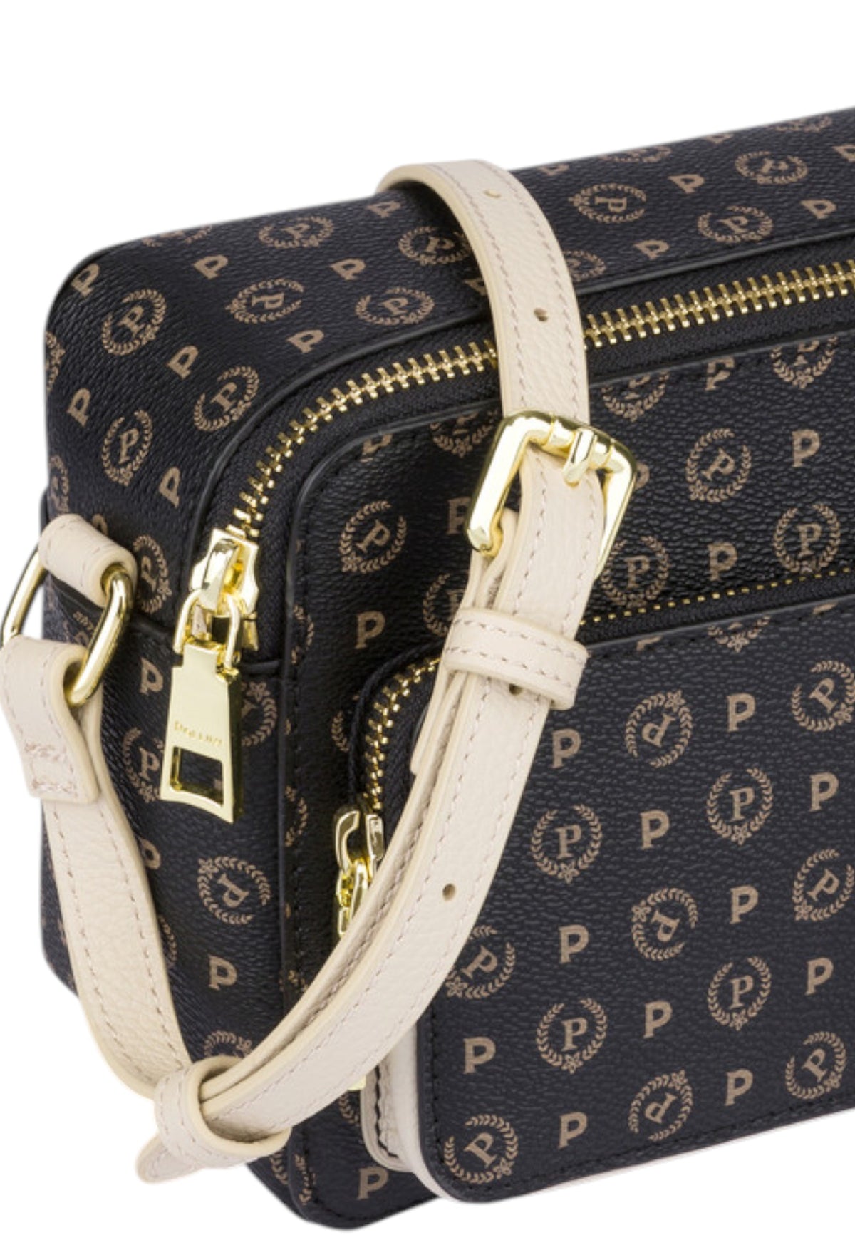 Borsa A Tracolla Donna Pollini  Heritage TE8535PP0MQ11