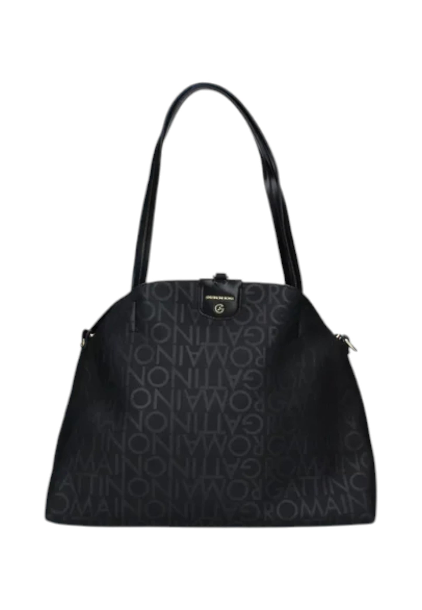 Borsa A Spalla Donna Gattinoni Medium Reversibile Charlie BEN4C8601WVP