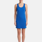 Vestito Corto Donna Moschino Da Spiaggia  A65022123