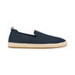Espadrillas  Uomo Geox In Tessuto Effetto Maglia Pantelleria U45DWA0006K