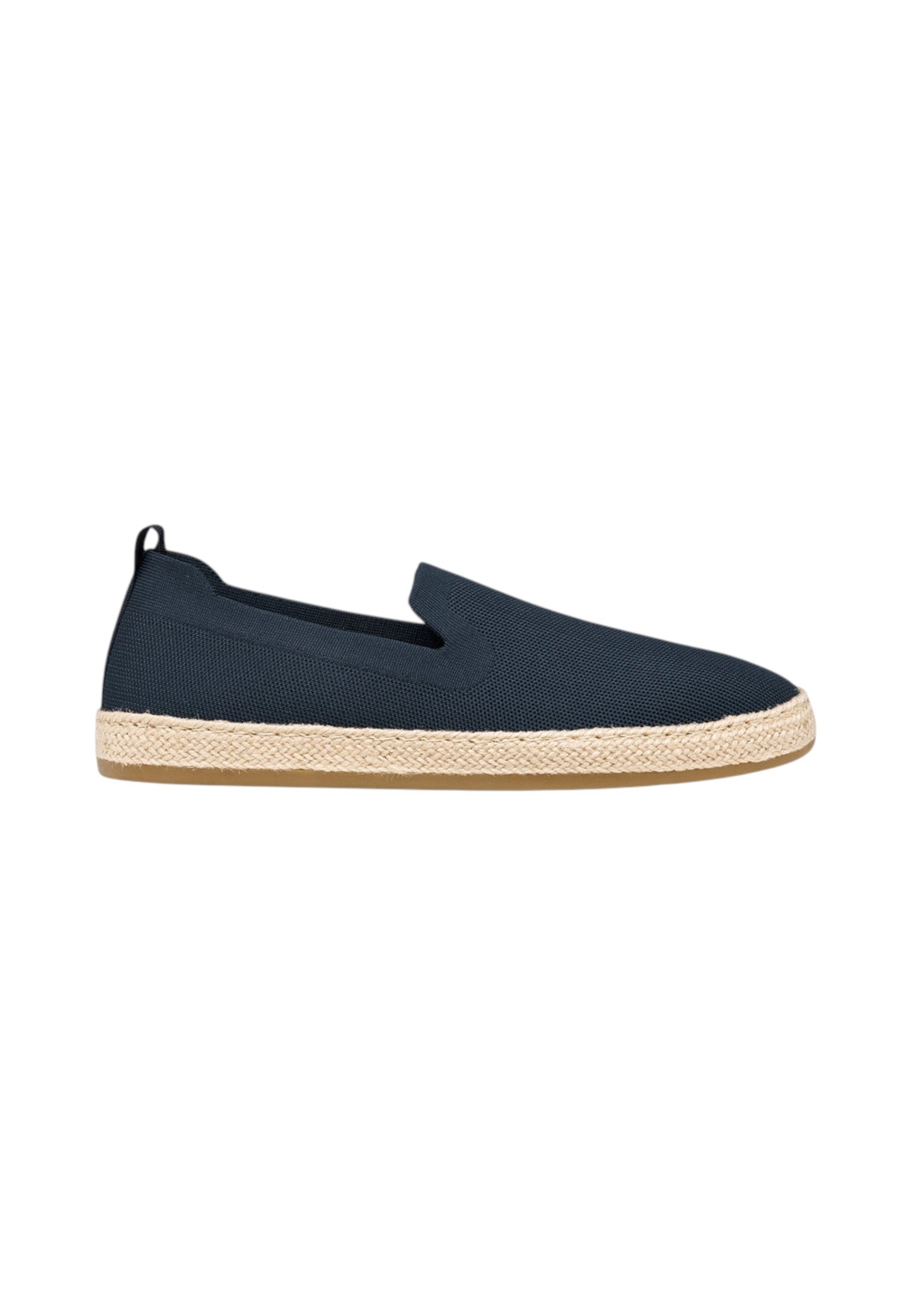 Espadrillas  Uomo Geox In Tessuto Effetto Maglia Pantelleria U45DWA0006K