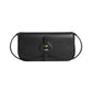 Borsa A Tracolla Donna Coccinelle In Pelle Martellata Fine Coccinelle Mavery Mini E5U7F550101