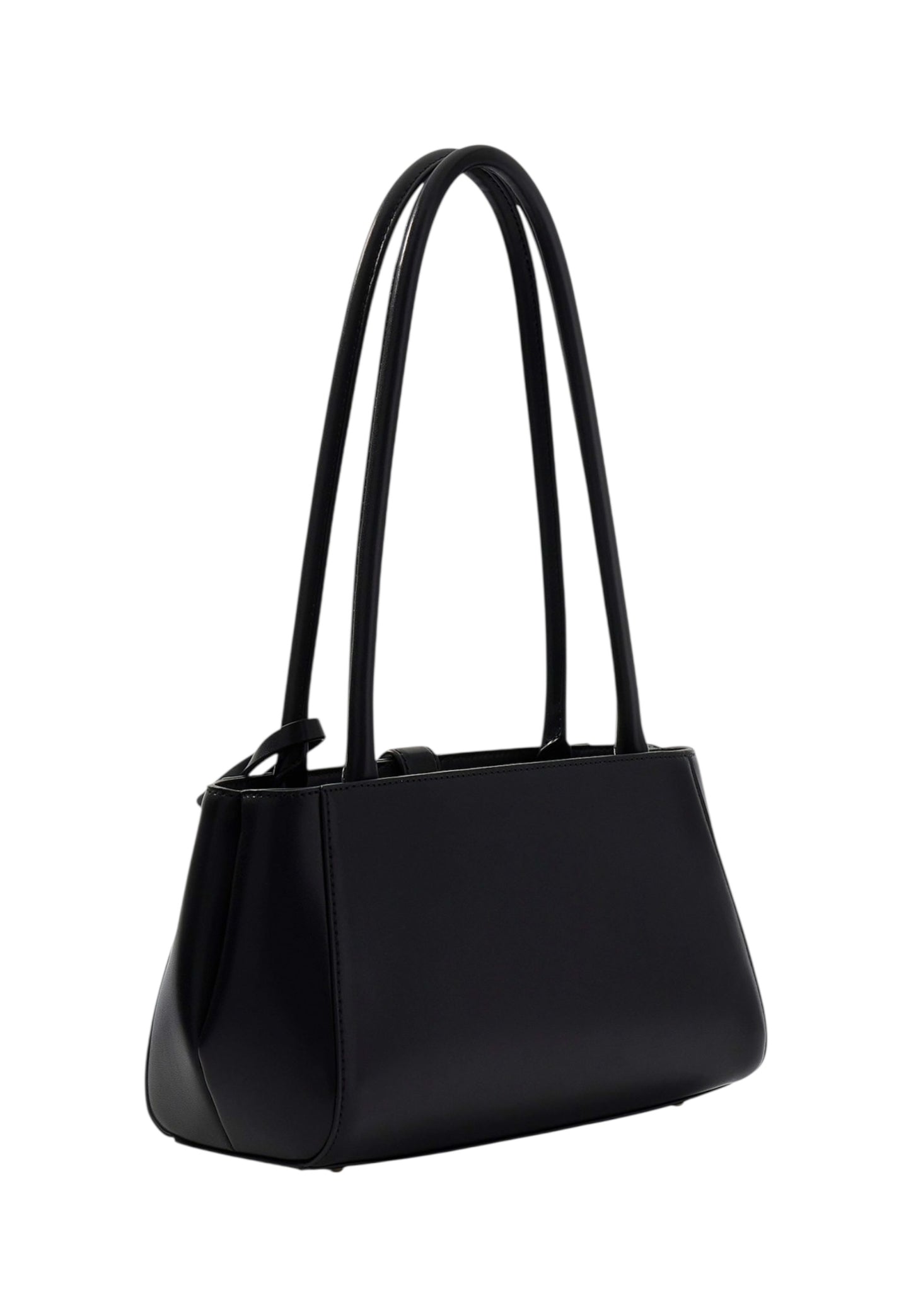 Borsa A Spalla Donna Guess Girlfriend Shoulder Satchel Carrie HWVG9896080