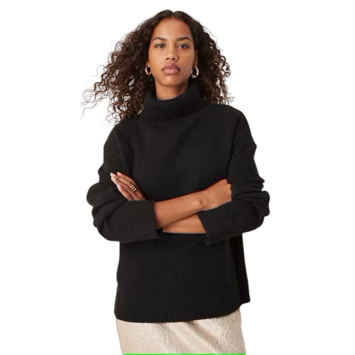 HC0428 - Maglione - Glamorous