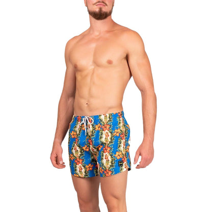 Costume da bagno Short Uomo F**K   F22-2209