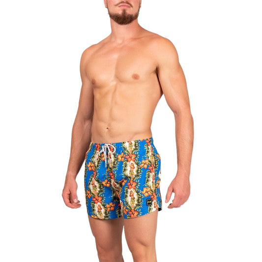 Costume da bagno Short Uomo F**K   F22-2209
