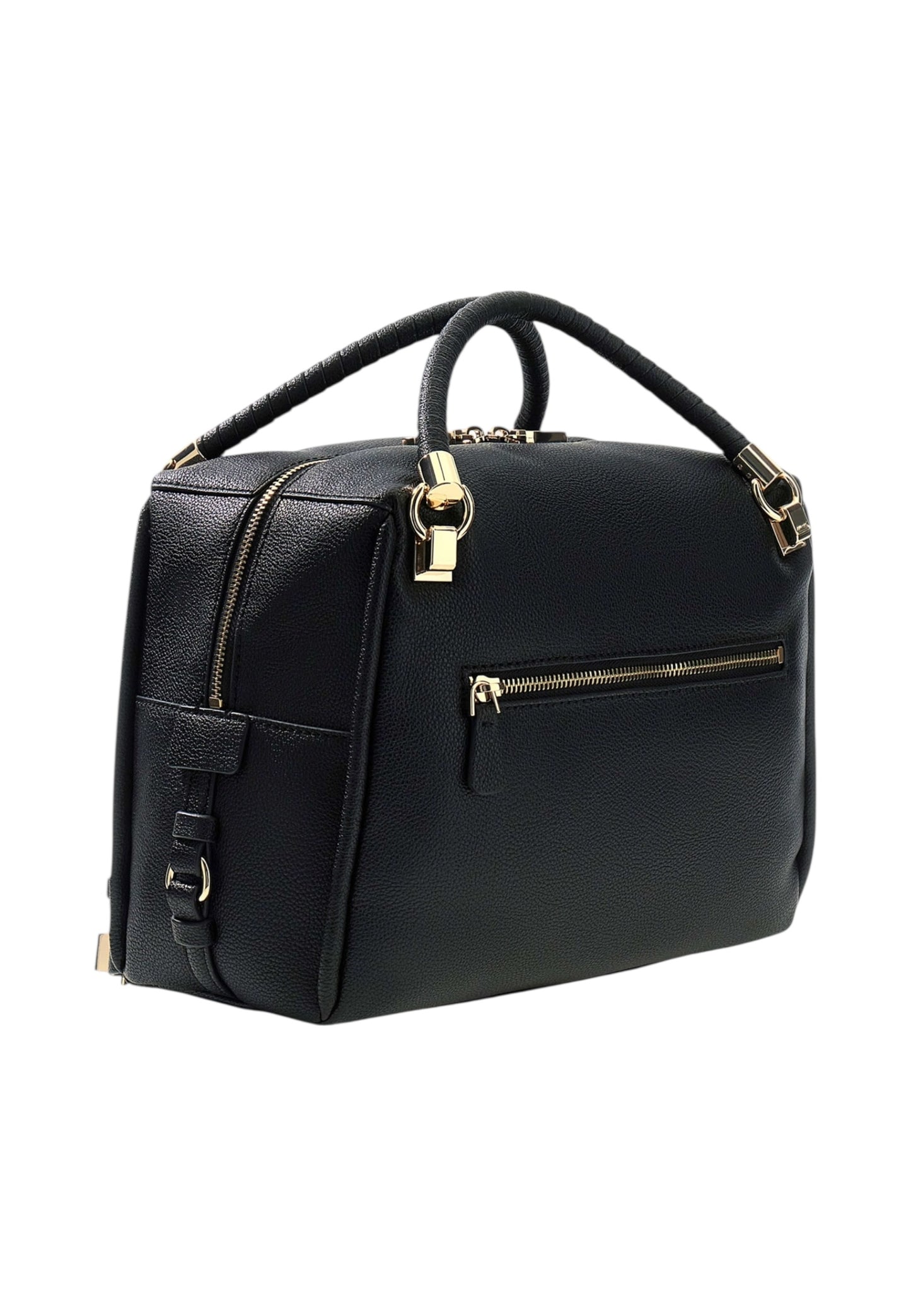 Borsa A Mano Donna Guess Satchel Danya HWBG9918060
