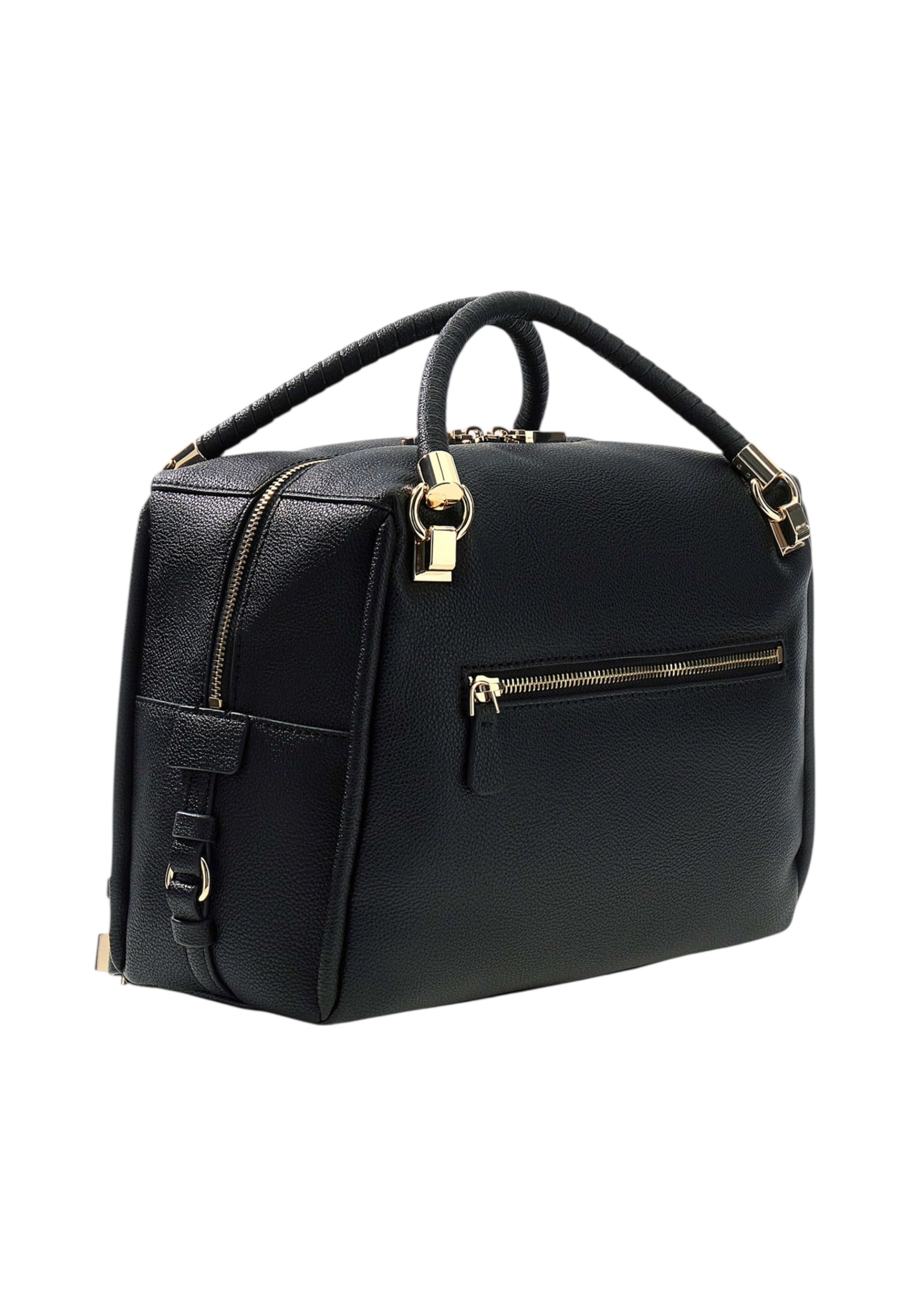 Borsa A Mano Donna Guess Satchel Danya HWBG9918060