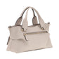 Borsa A Mano Donna Guess Mini 3 Comp Satchel Suzy HWBG2322760