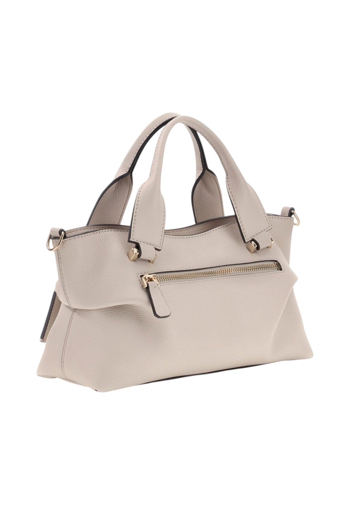 Borsa A Mano Donna Guess Mini 3 Comp Satchel Suzy HWBG2322760