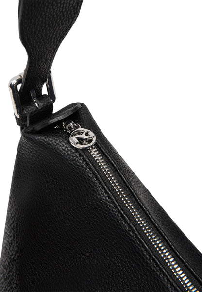 Borsa A Tracolla Donna Nero Giardini   I544082D