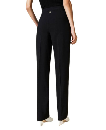 Pantaloni  Donna Twinset   221TP2401