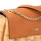 Borsa A Tracolla Donna Alviero Martini Mini Con Patta In Pelle Geo Classic CD0966000