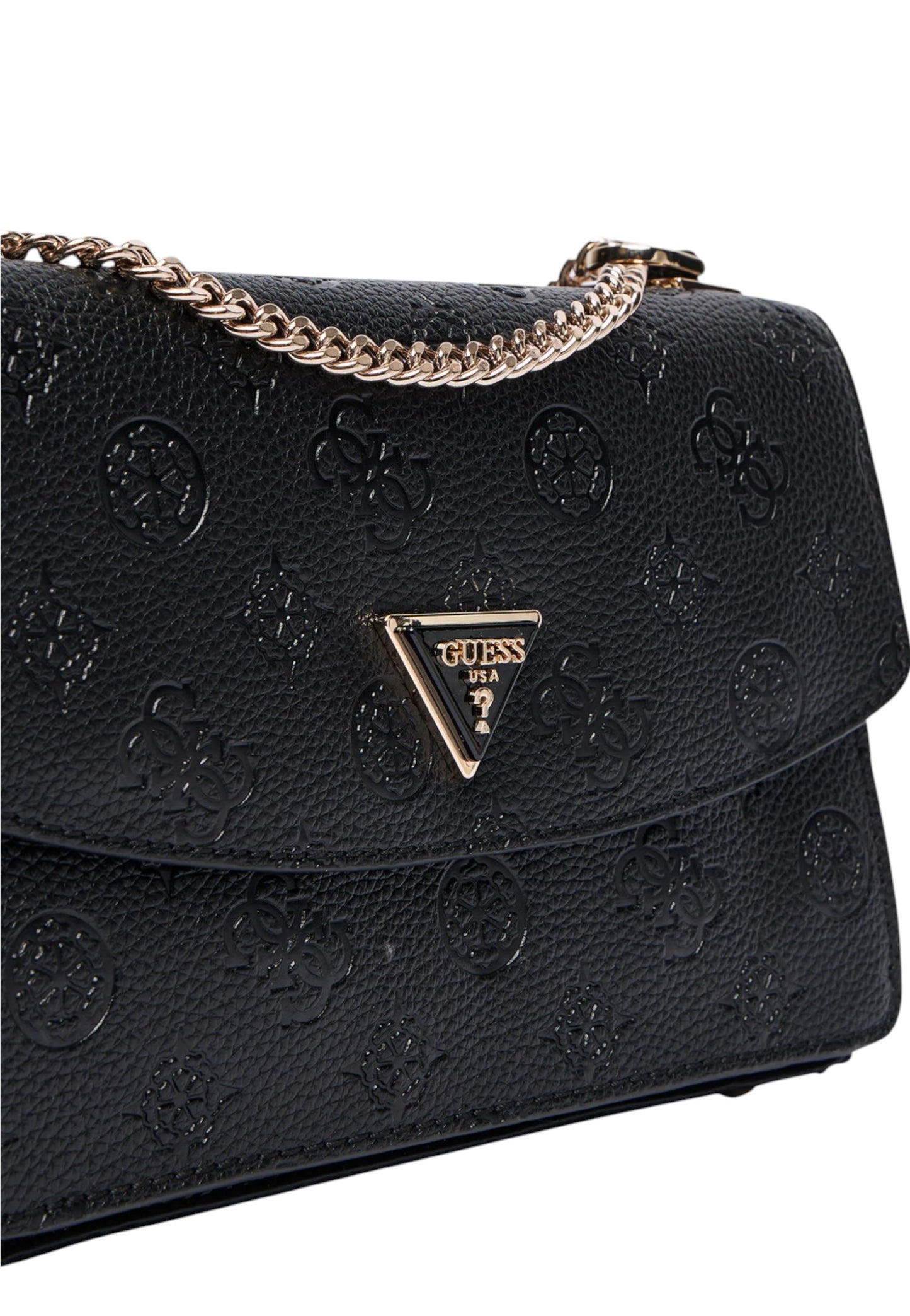 Borsa A Tracolla Donna Guess Convertible Xbody Flap Cresidia Ii HWPD9888210