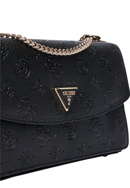 Borsa A Tracolla Donna Guess Convertible Xbody Flap Cresidia Ii HWPD9888210