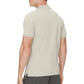Polo Manica Corta Uomo Calvin klein  Stretch Pique Slim