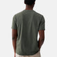 T-Shirt Manica Corta Uomo Liu Jo Basic Con Contrasto  QA6085J4997