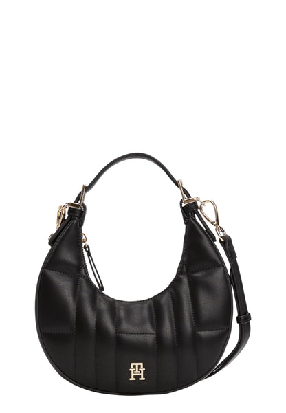 Borsa A Tracolla Donna Tommy Hilfiger Moon Crossover Th Feminine