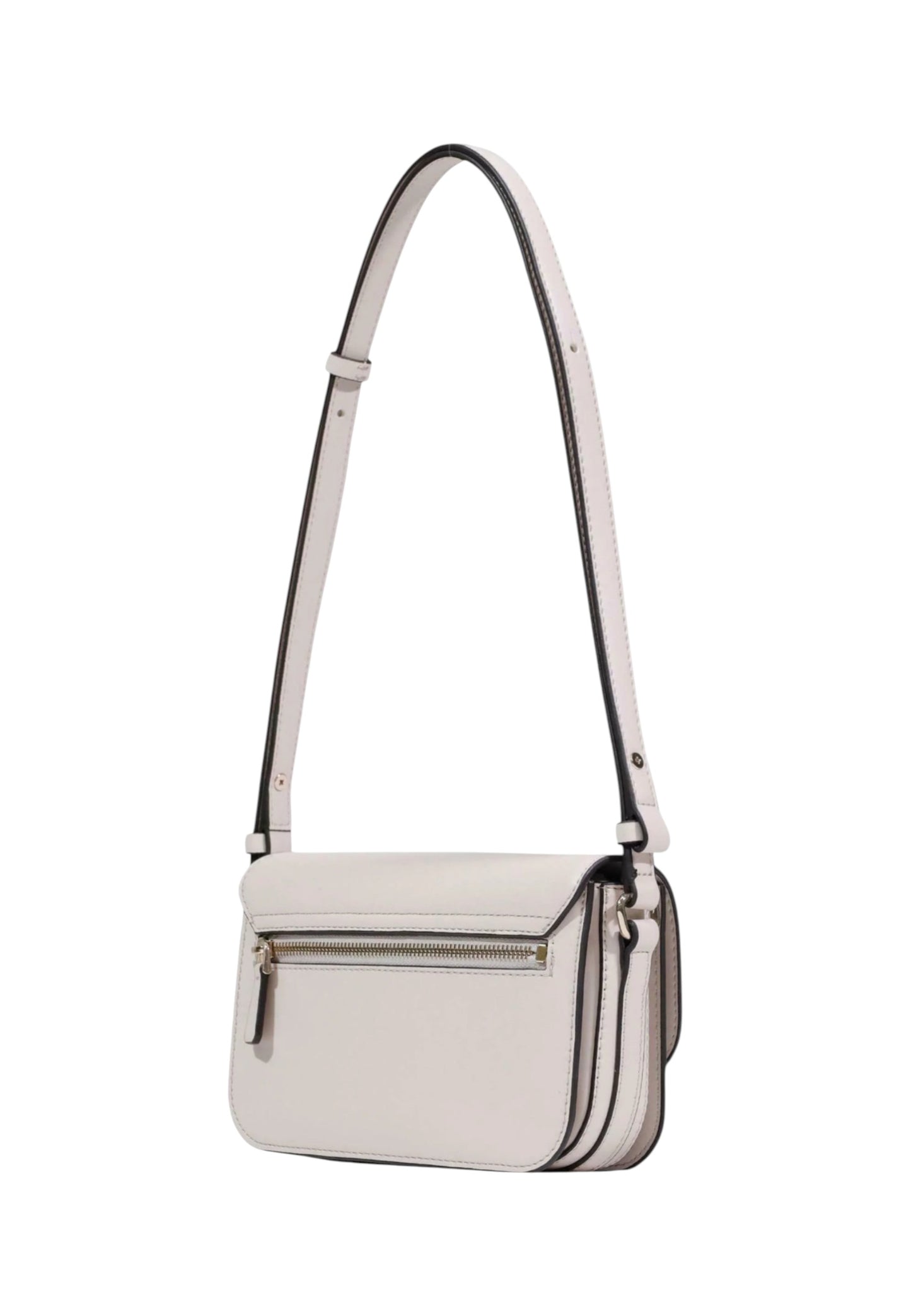 Borsa A Tracolla Donna Guess Convertible Xbody Flap Janie HWVG9910210
