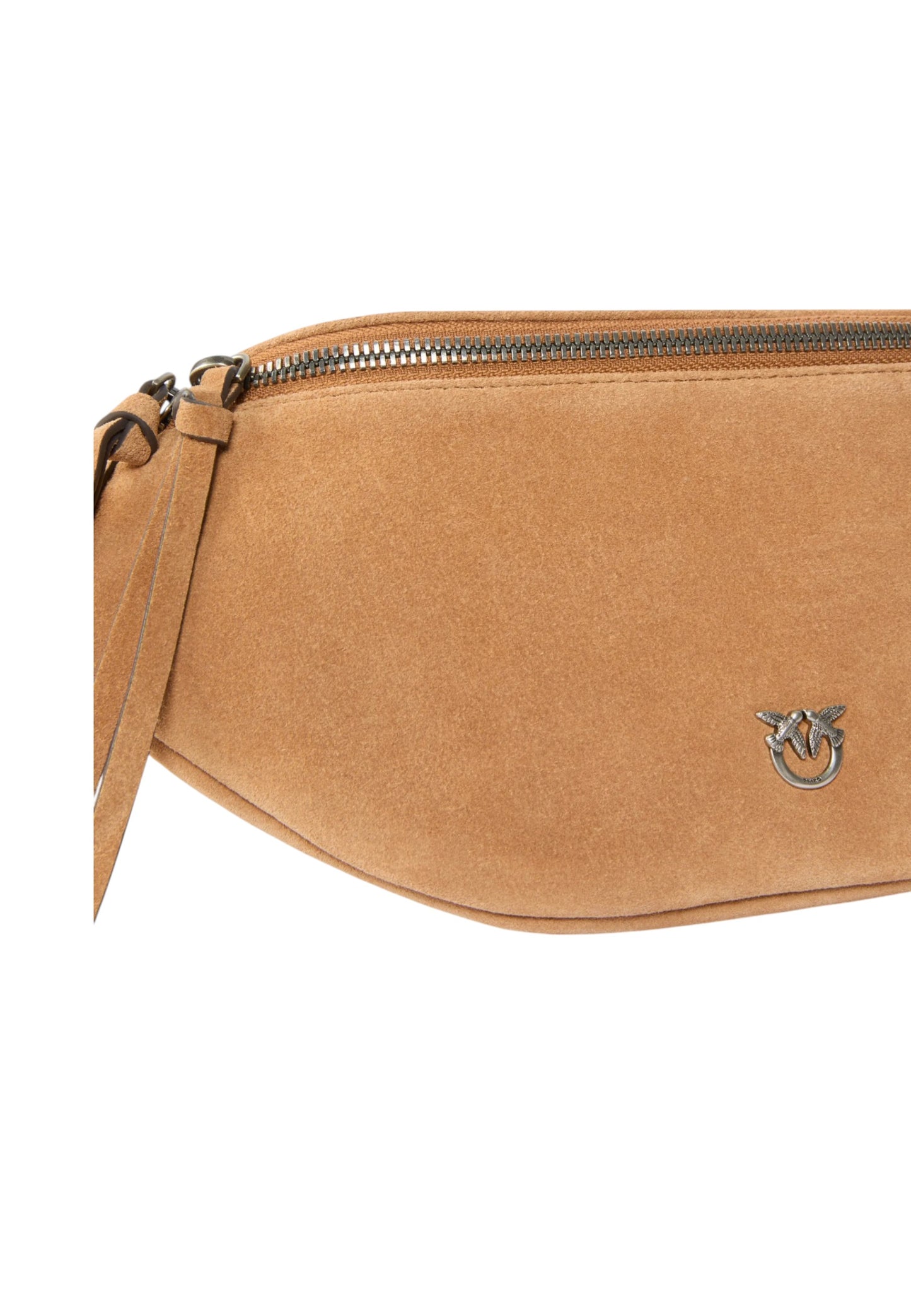 Marsupio  Donna Pinko  Trittico Suede 106724A0F6