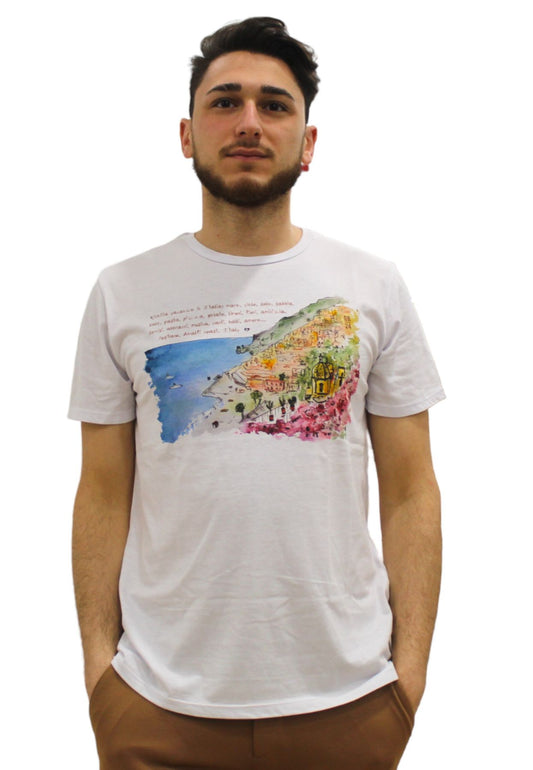 CFC0110833003 - T-shirt - QB24
