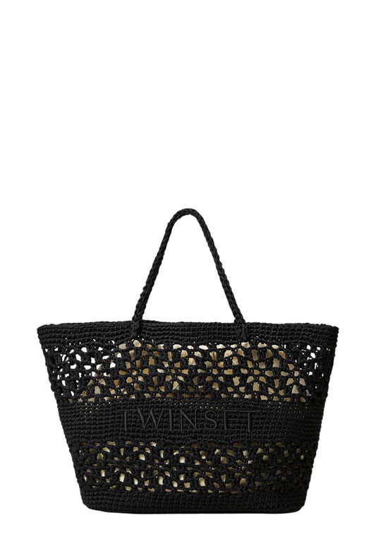 Borsa A Mano Donna Twinset