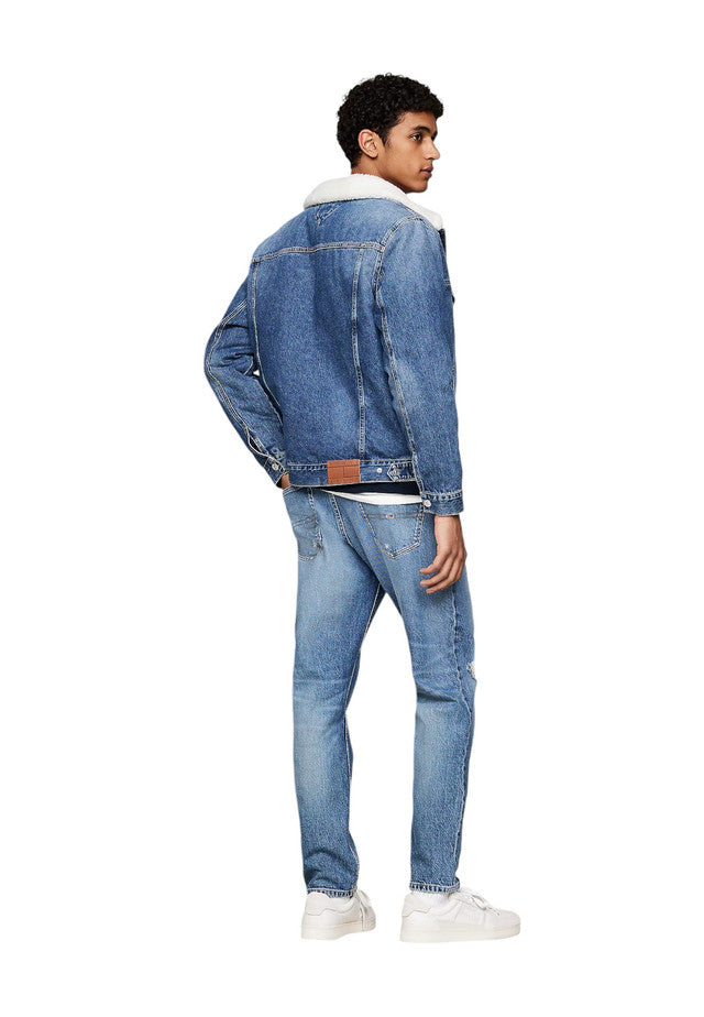 DM0DM20470 - Giacca - Tommy Jeans