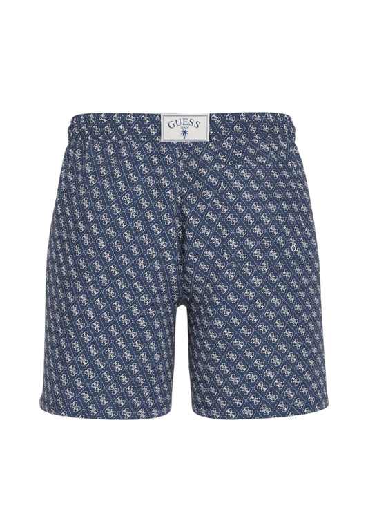 Costume da bagno Short Uomo Guess
