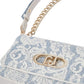 Borsa A Tracolla Donna Liu Jo Medium Crossbody Bag  AA6148T352A