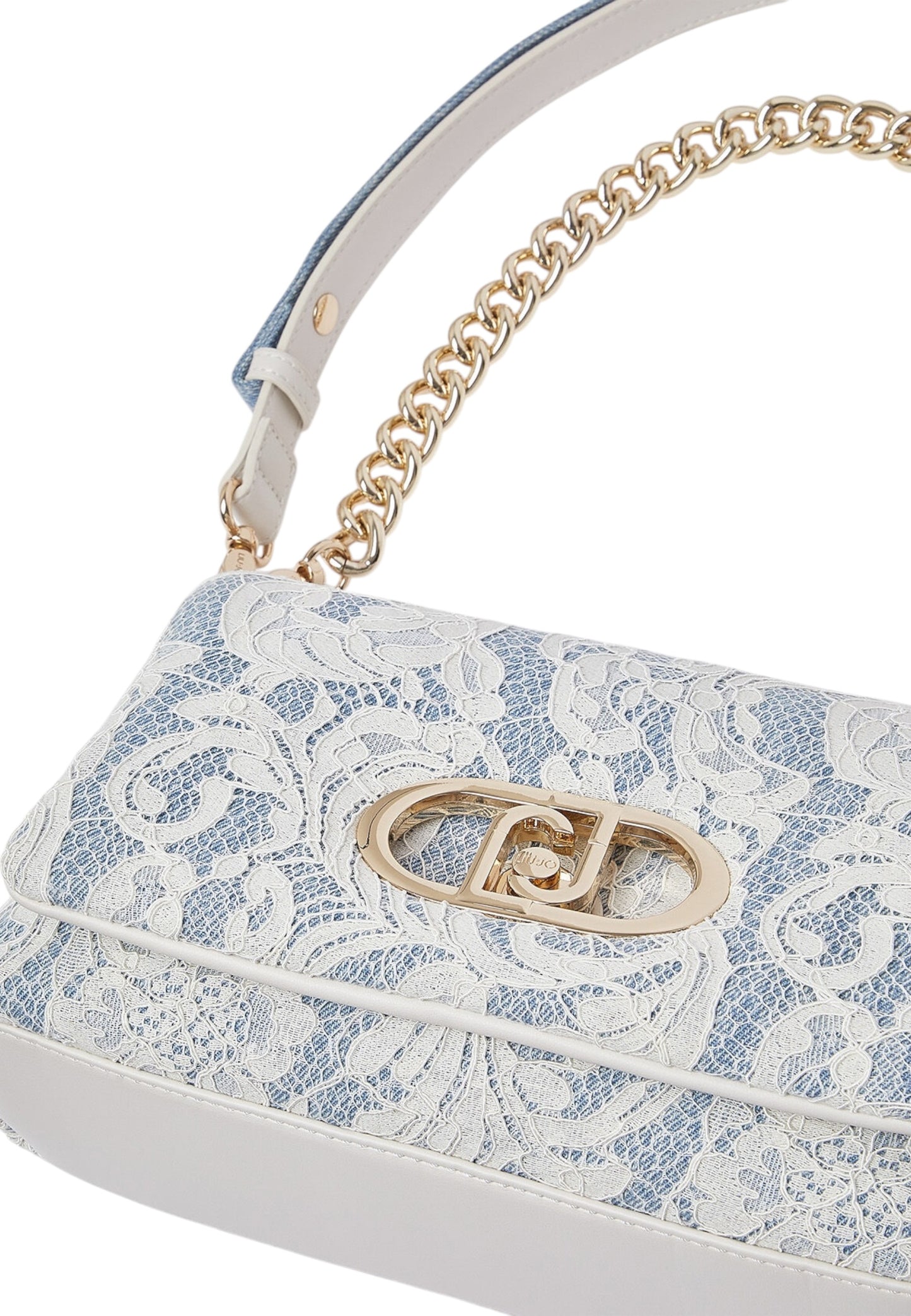 Borsa A Tracolla Donna Liu Jo Medium Crossbody Bag  AA6148T352A