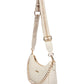 Borsa A Spalla Donna Liu Jo Small Hobo Bag Eco Line AA6180E1012