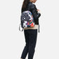 Zaino  Donna Pashbag  Your Eyes Eric-Your Eyes