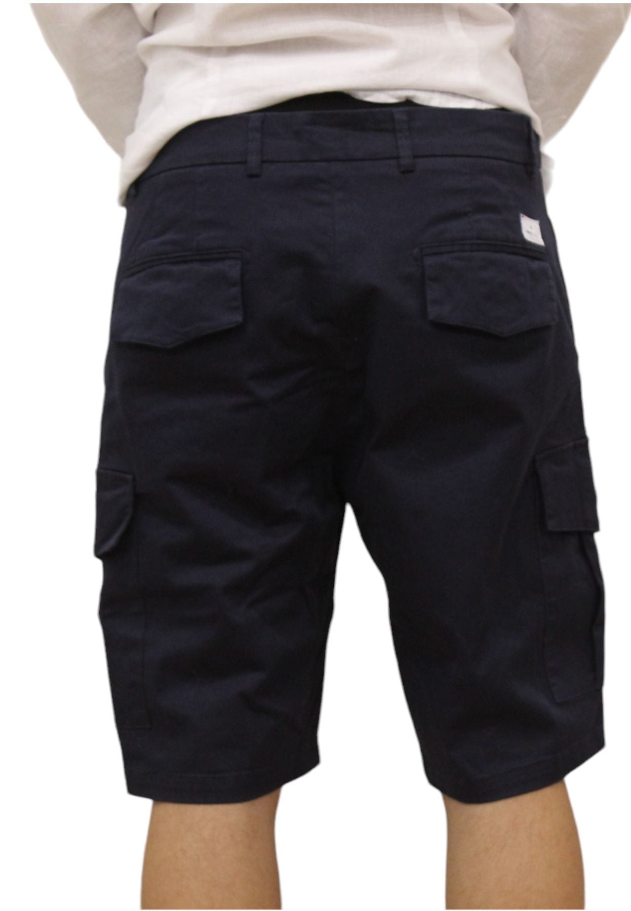 Pantaloncini Bermuda Uomo Manuel Ritz   3632B1748LC243383