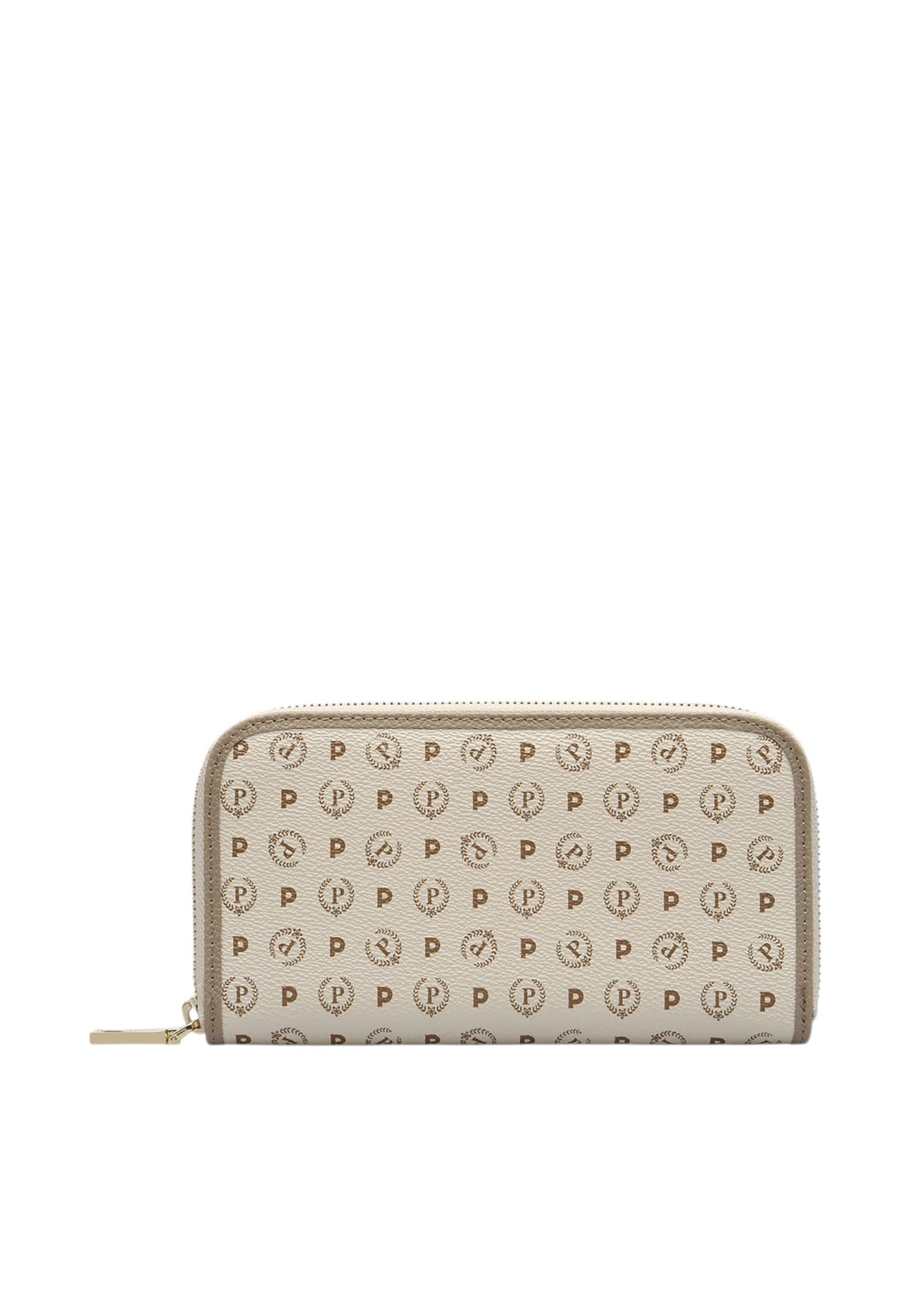 Portafoglio Con Zip Donna Pollini  Heritage TE9001PP02Q11