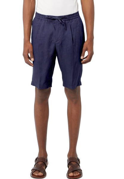 Pantaloncini Bermuda Uomo Manuel Ritz   3432B1778L233279