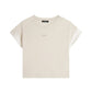 T-Shirt Manica Corta Donna Freddy