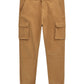 Pantaloni Cargo Uomo Gas Skinny Fit Bob Gym Pks Flap 361995077017