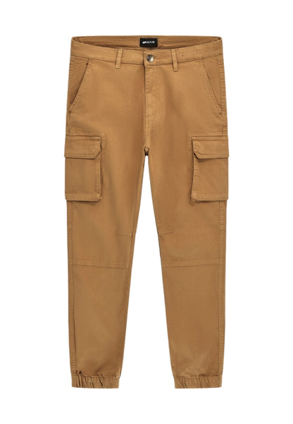 361995077017 - Pantalon - Gaz