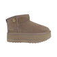 Stivaletti  Donna Liu Jo  Jane 01 SF6153PX002