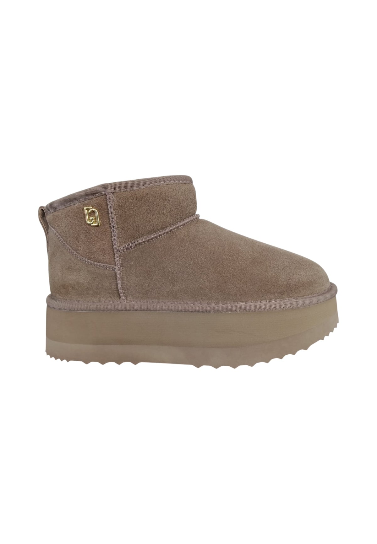Stivaletti  Donna Liu Jo  Jane 01 SF6153PX002